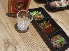 -掂档潮汕牛肉火锅(cityon熙地港店)