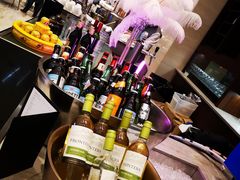-新发展亚太JW万豪酒店·福苑咖啡厅