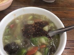 -刘老虎肉丸糊辣汤(总店)
