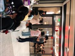 -金时代顺风大酒店(临港百联店)