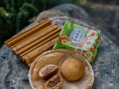 -昆明冠生园·蛋糕·面包(南强街店)