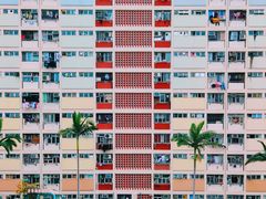 -彩虹村