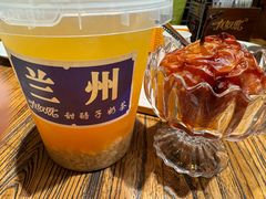 -有奴思烤肉·清真(正宁路店)