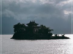 -小普陀