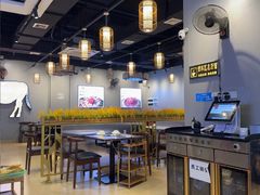-小肥牛潮汕牛肉火锅(南联店)