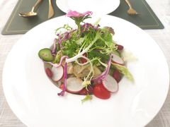 -LUCCA卢卡西班牙海鲜饭(远洋广场店)