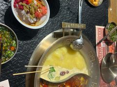 -旺蜀主成都串串火锅(西直门凯德MALL店)