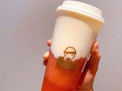 -LELECHA乐乐茶(新街口大洋店)