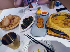 -帕娜·泰式茶餐厅·Bistro(近铁广场店)