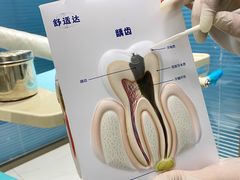 -深圳乐孚正强口腔诊所(宝体店)