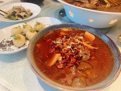 -旺顺阁鱼头泡饼(小红门店)