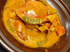 -蟹榭·本帮江浙菜·蟹宴(大宁久光商场店)