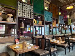 大堂-听香·678茶铺(猛追湾店)