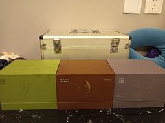 -华夏良子·足道SPA艾灸(铁道大厦店)