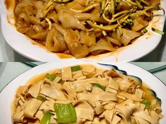 -老仁义·清真菜(太古街店)