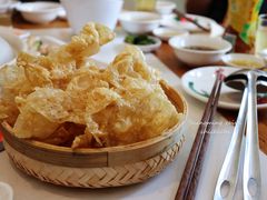 炸豆皮-廣順興(天明路店)