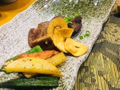 -天正河鲀·河豚亭(大连店)