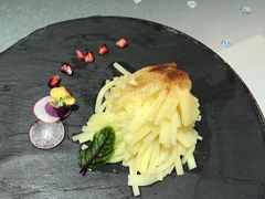 -禧瑞都大饭店(吊桥路店)