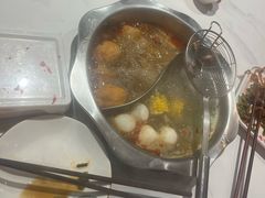 -八合里潮汕鲜牛肉火锅(吉大店)