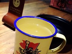 -万记麻辣烫国展总店