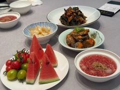 -宁海食府(大剧院店)