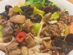 -凤齐羊肉烩面馆