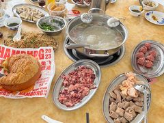 -五洞大众牛餐馆(番禺分店)