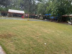 -南宁良凤江国家森林公园