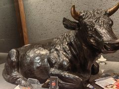 -焼肉とビール 市場小路(四条烏丸店)