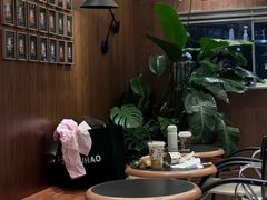 -Peet's Coffee皮爷咖啡(武商Mall手作店)