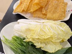 -芦月轩羊蝎子(北蜂窝店)