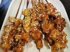 -木屋烧烤(龙华店)