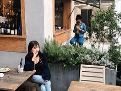 -RAC BAR(安福路店)