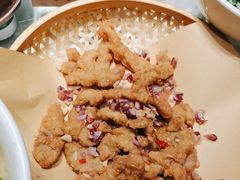 -味上湘菜馆(岳麓山店)