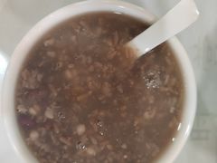 -孟记粥铺·家常菜·烧烤·粥(亚运村店)