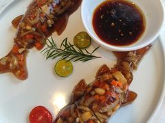 -便宜坊烤鸭店(甜水园店)