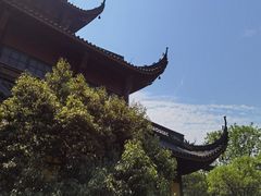 -韬光茶庵