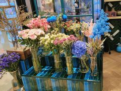 -BOBLOOM花店(宝龙旭辉广场店)