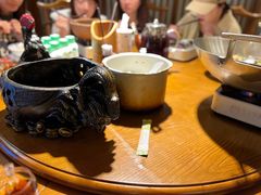 -李久其家民间餐厅(观沙岭公园店)