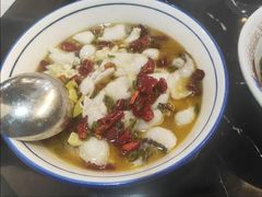 -湘香私房菜(大石长隆店)