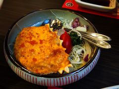 -仙隐小鹿中华料理(南宁万象城店)
