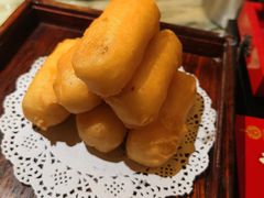 -范家小馆·烤鸭新京菜(金融街店)