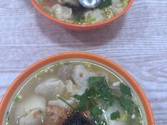 -杜守仁馄饨(南宁路店)