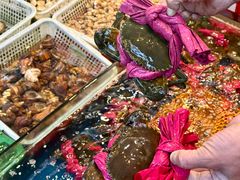 -东江海鲜大排档·潮汕菜·砂锅粥