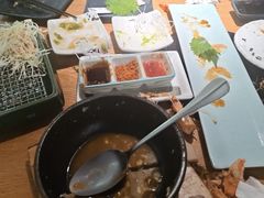 -沼津港精致料理·寿喜烧·烧鸟(青浦宝龙广场日料榜单店)