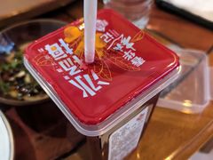 -凯里老街坊酸汤鱼(青云路店)