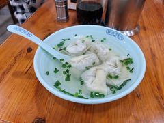 -潘国仙耳光馄饨(黄家阙路店)