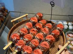 -自然熟Bakery(纬四路店)