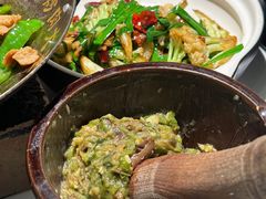 -费大厨辣椒炒肉(高铁吾悦广场店)