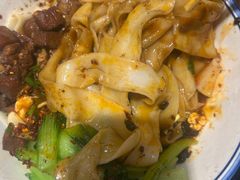 -老白家面馆(测绘东路总店)